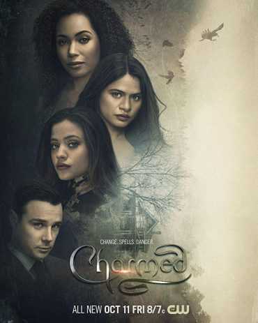 مشاهدة مسلسل Charmed موسم 2 حلقة 1 (2018)