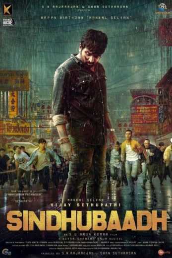 Sindhubaadh (2019)