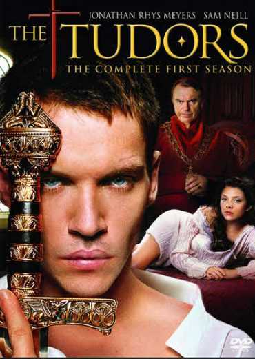 مشاهدة مسلسل The Tudors موسم 1 حلقة 2 (2007)