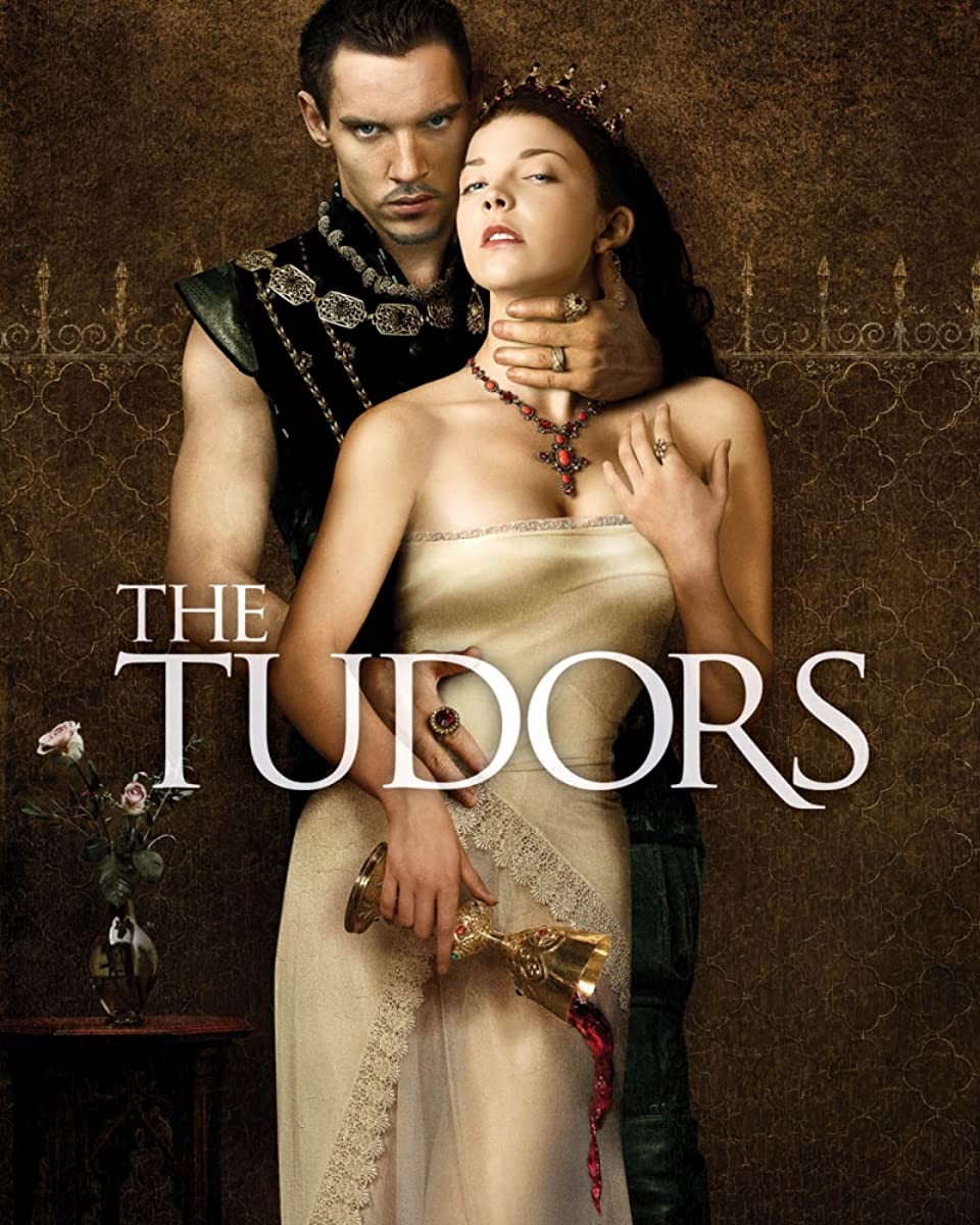 مشاهدة مسلسل The Tudors موسم 2 حلقة 2 (2008)