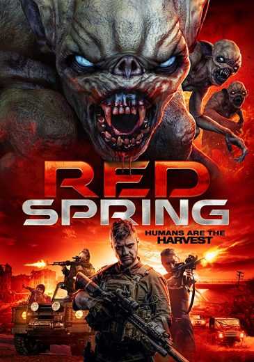 Red Spring (2017)