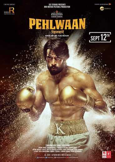 Pailwaan (2019)