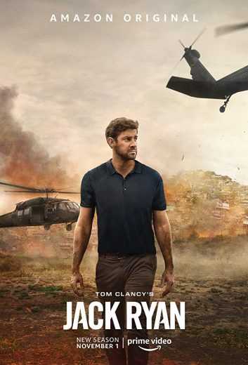 مشاهدة مسلسل Tom Clancy’s Jack Ryan موسم 2 حلقة 1 (2018)