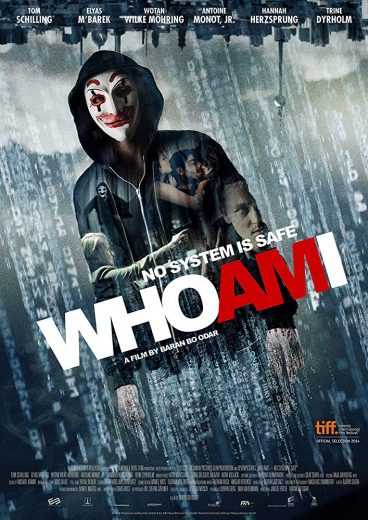 Who Am I (2014)