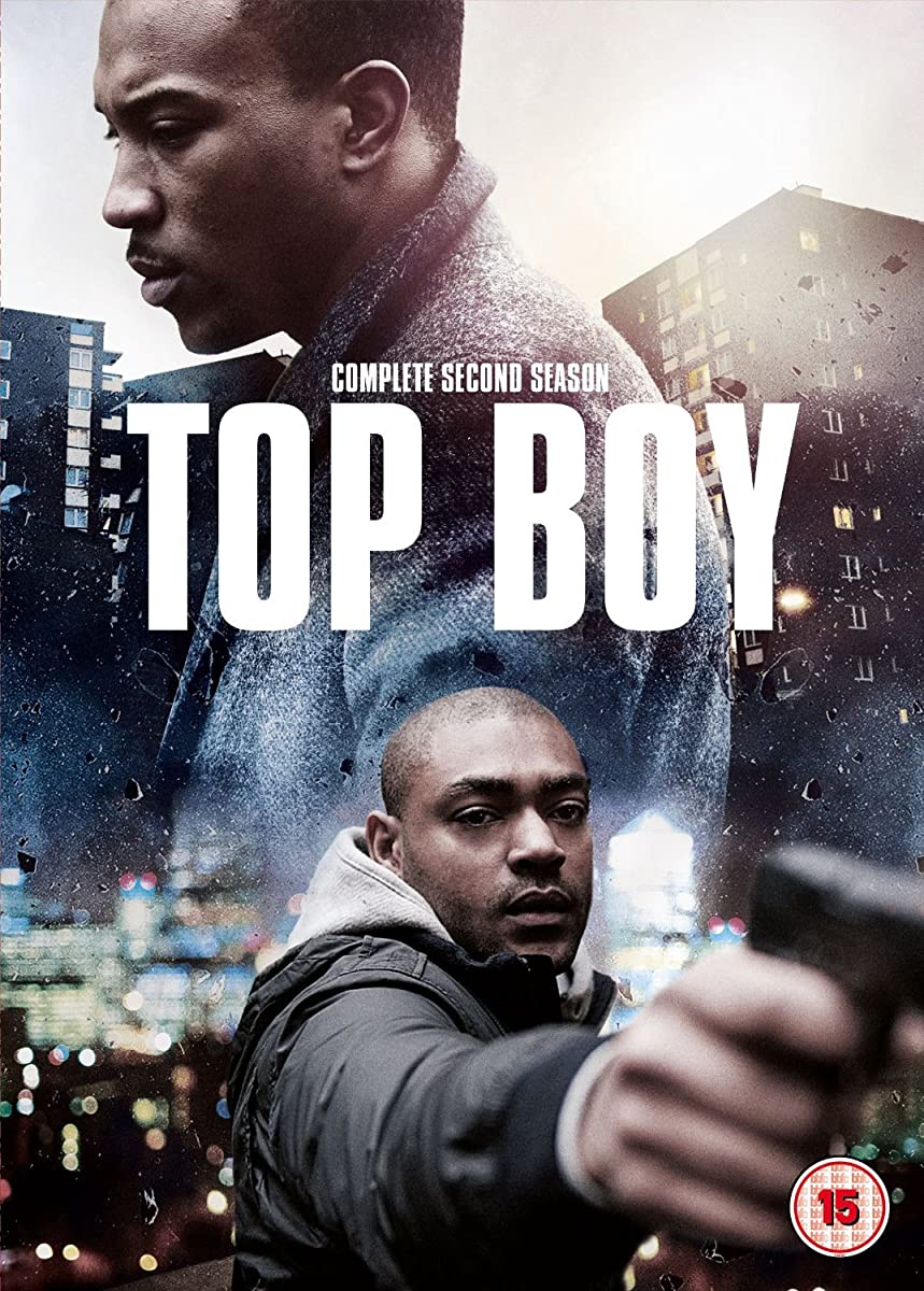 مشاهدة مسلسل Top Boy موسم 1 حلقة 1 (2011)