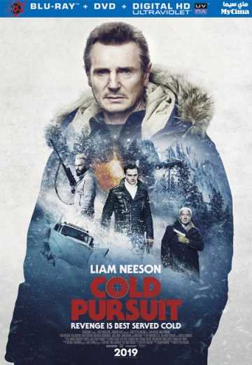 Cold Pursuit (2019)