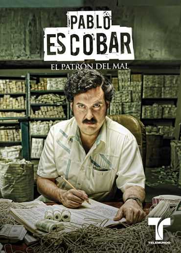 مشاهدة مسلسل Pablo Escobar: El Patrón del Mal موسم 1 حلقة 1 (2012)