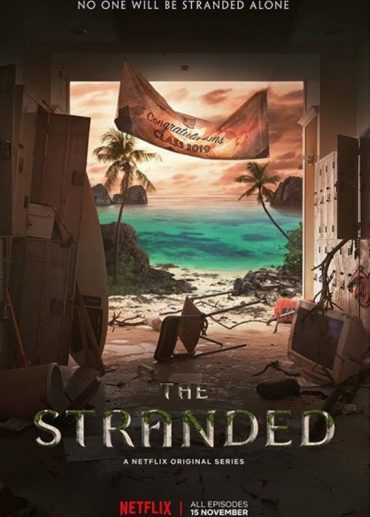 مشاهدة مسلسل The Stranded موسم 1 حلقة 2 (2019)