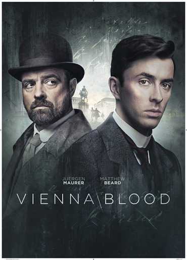 مشاهدة مسلسل Vienna Blood موسم 1 حلقة 1 (2019)