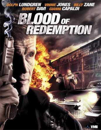 Blood of Redemption (2013)