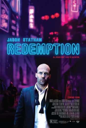 Redemption (2013)