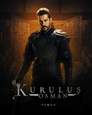 مسلسل المؤسس عثمان موسم 1 حلقة 2 مترجمة (2019)