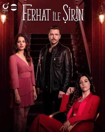 مشاهدة مسلسل فرحات وشيرين موسم 1 حلقة 2 مترجمة (2019)