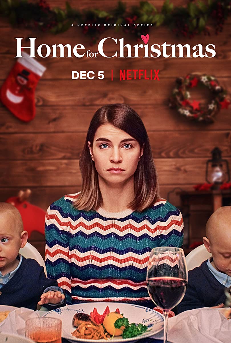 مشاهدة مسلسل Home for Christmas موسم 1 حلقة 1 (2019)