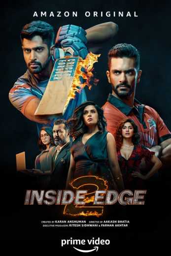 مشاهدة مسلسل Inside Edge موسم 2 حلقة 1 (2019)