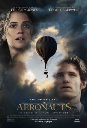 The Aeronauts (2019)