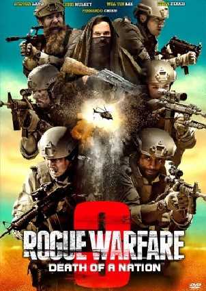 Rogue Warfare: Death of a Nation (2020)