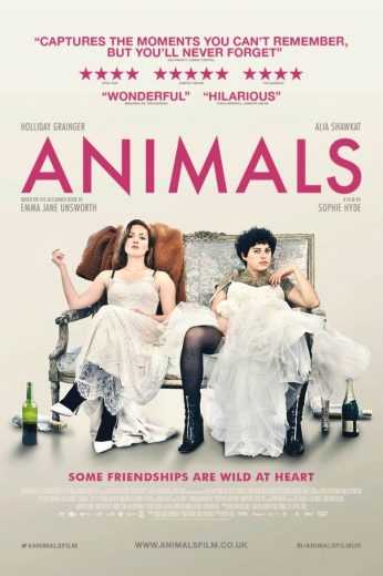 Animals (2019)