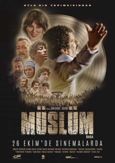 مشاهدة فيلم مسلم Muslum 2018 مترجم (2018)