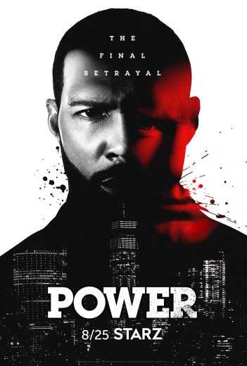مشاهدة مسلسل Power موسم 6 حلقة 13 (2014)