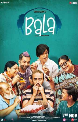 Bala (2019)