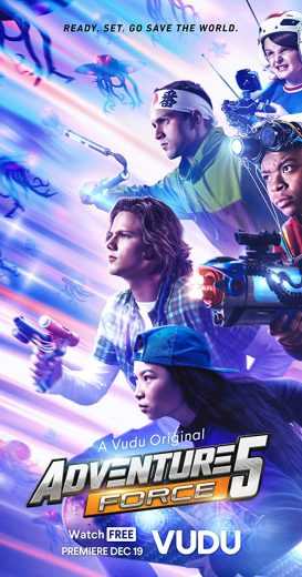 Adventure Force 5 (2019)