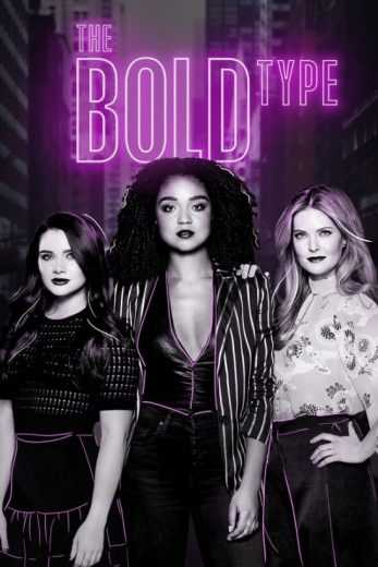 مشاهدة مسلسل The Bold Type موسم 4 حلقة 1 (2019)