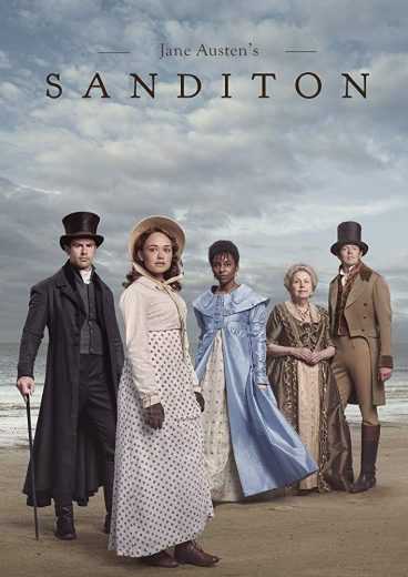 مشاهدة مسلسل Sanditon موسم 1 حلقة 1 (2020)