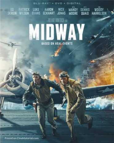 Midway (2019)