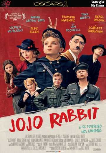 Jojo Rabbit (2019)