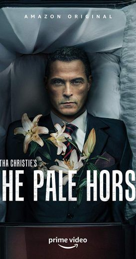 مشاهدة مسلسل The Pale Horse موسم 1 حلقة 1 (2020)