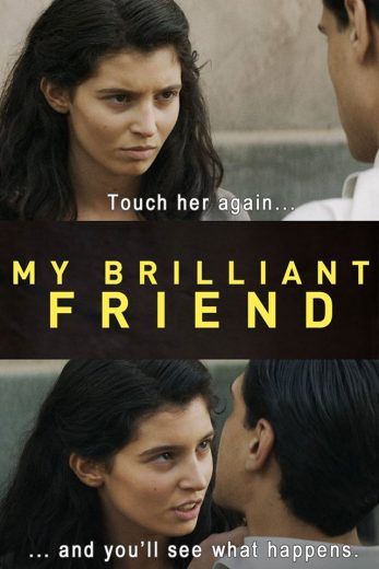 مشاهدة مسلسل My Brilliant Friend موسم 2 حلقة 1 (2018)