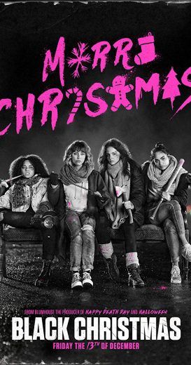 Black Christmas (2019)