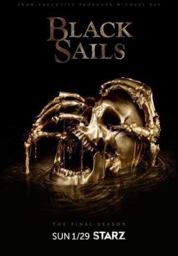 مشاهدة مسلسل Black Sails موسم 1 حلقة 1 (2014)