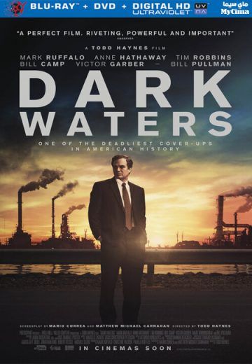 Dark Waters (2019)