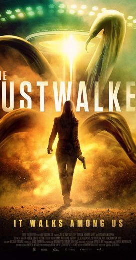 The Dustwalker (2019)