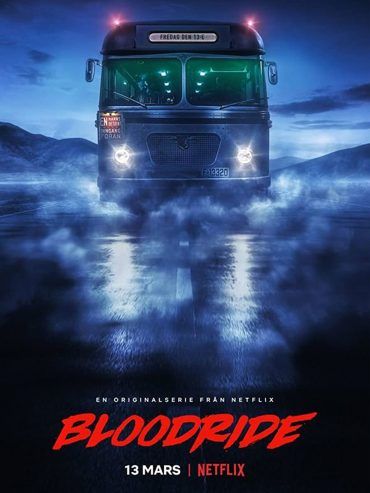 مشاهدة مسلسل Bloodride موسم 1 حلقة 2 (2020)