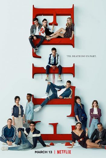 مشاهدة مسلسل Elite موسم 3 حلقة 1 (2018)