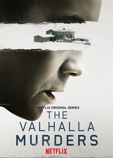 مشاهدة مسلسل The Valhalla Murders موسم 1 حلقة 1 (2019)