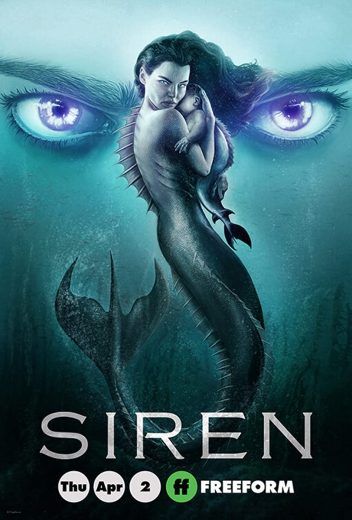 مشاهدة مسلسل Siren موسم 3 حلقة 1 (2018)