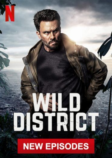 مشاهدة مسلسل Wild District موسم 2 حلقة 1 (2019)