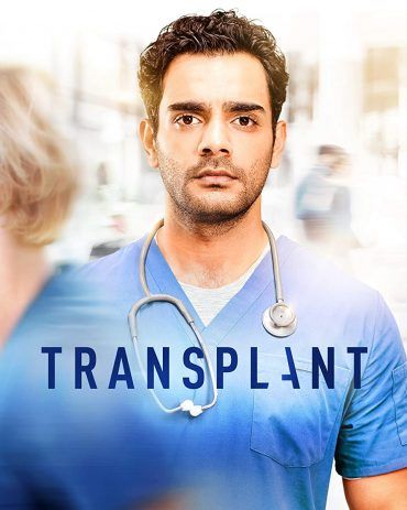 مشاهدة مسلسل Transplant موسم 1 حلقة 1 (2020)