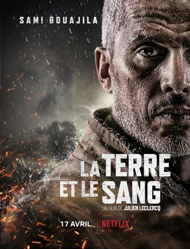 La terre et le sang (2020)