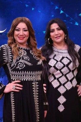 مشاهدة برنامج البروفة حلقة 8 (2020)