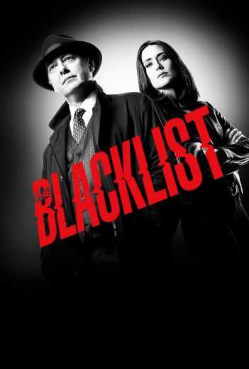 مشاهدة مسلسل The Blacklist موسم 7 حلقة 19 والأخيرة (2013)