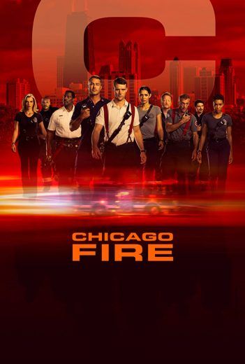 مشاهده مسلسل Chicago Fire موسم 8 حلقة 1 (2012)