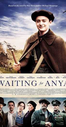 Waiting for Anya (2020)