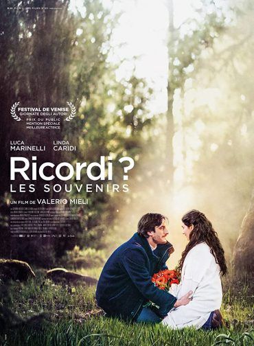 Ricordi? (2018)