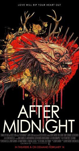 After Midnight (2019)