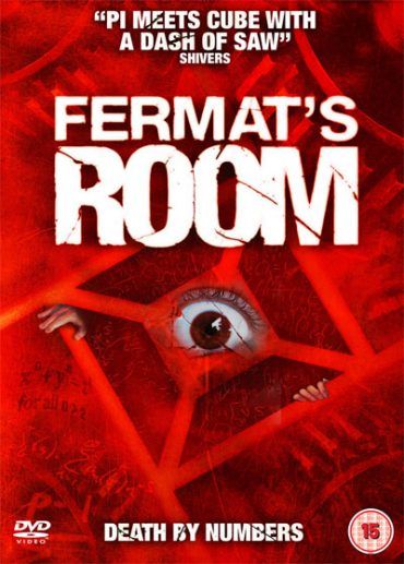 مشاهدة فيلم Fermat’s Room 2007 مترجم (2007)